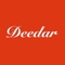 Congratulations - you found our Deedar in Swindon App