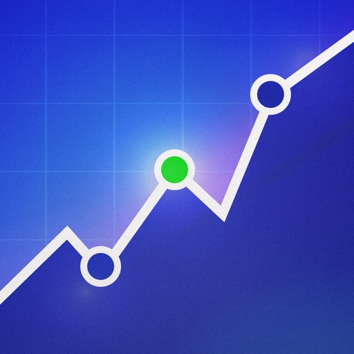 Investing Simulator・CoinTrack