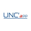 UNC'app