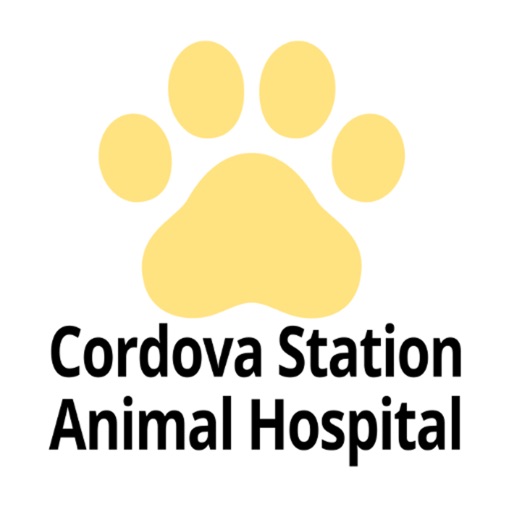 Cordova Station AH