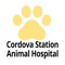 This app is designed to provide extended care for the patients and clients of Cordova Station Animal Hospital in Memphis, Tennessee