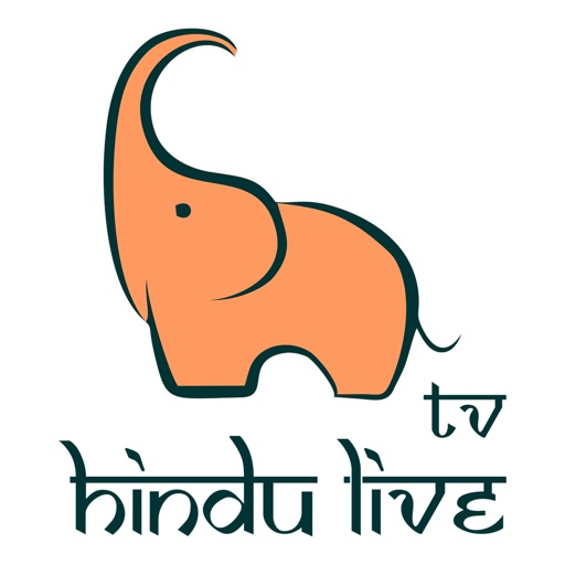 TV India Live Icon