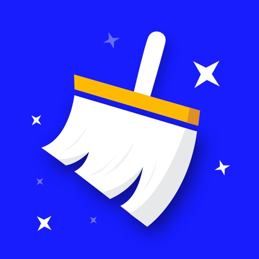 Cleaner for iPhone