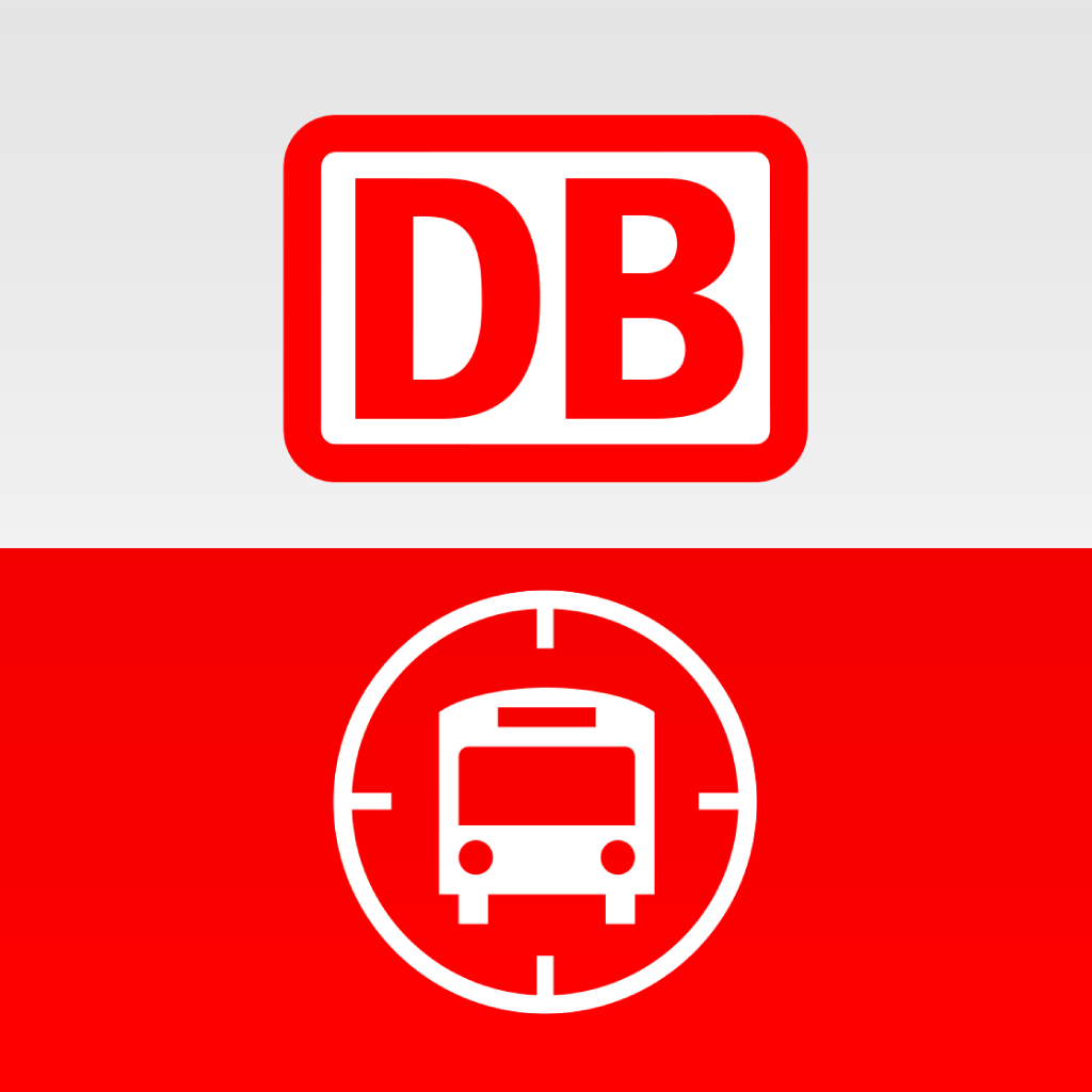 Get DB Busradar Baden-Württemberg for iOS, iPhone, iPad Aso Report