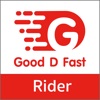Good D Fast Rider