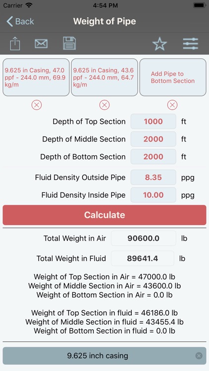 Pipes (Oilfield) screenshot-6