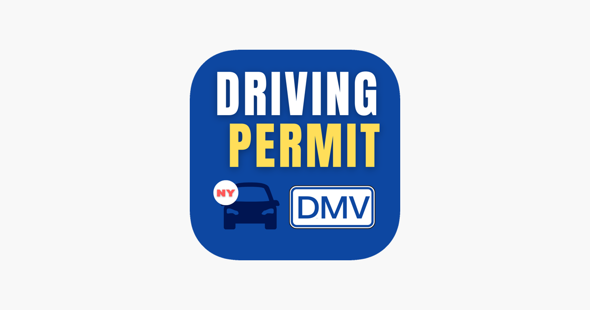 ‎New York NY DMV Permit Test on the App Store