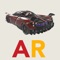 AR CARS is one of the unique apps in AR  using the latest Apple technology RealityKit that offers you a unique experience in using various 3D models and merging them with Apple ARKit