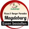 Burger Paradies Magdeburg