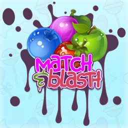 Match & Blast - Match 3 Puzzle