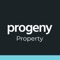 This app has been designed for Progeny clients with live updates on real estate conveyancing, purchases and refinancing