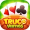 Truco Vamos is totally free to play with your friends, and you can also enjoy exciting online tournament and complete with millions of masters from all the country