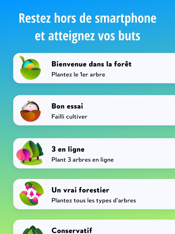 Forest Grow - Concentration Forest Grow - Concentration