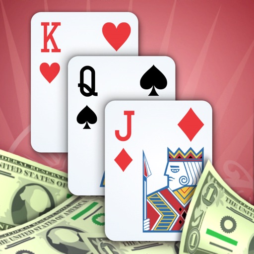 Solitaire Go! - Play for Cash