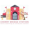 Cherry Bridge Station