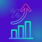 Easily calculate how much interest your investments are earning with the compound interest calculator