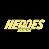 Heroes Festival Geiselwind app funktioniert nicht? Probleme und Störung