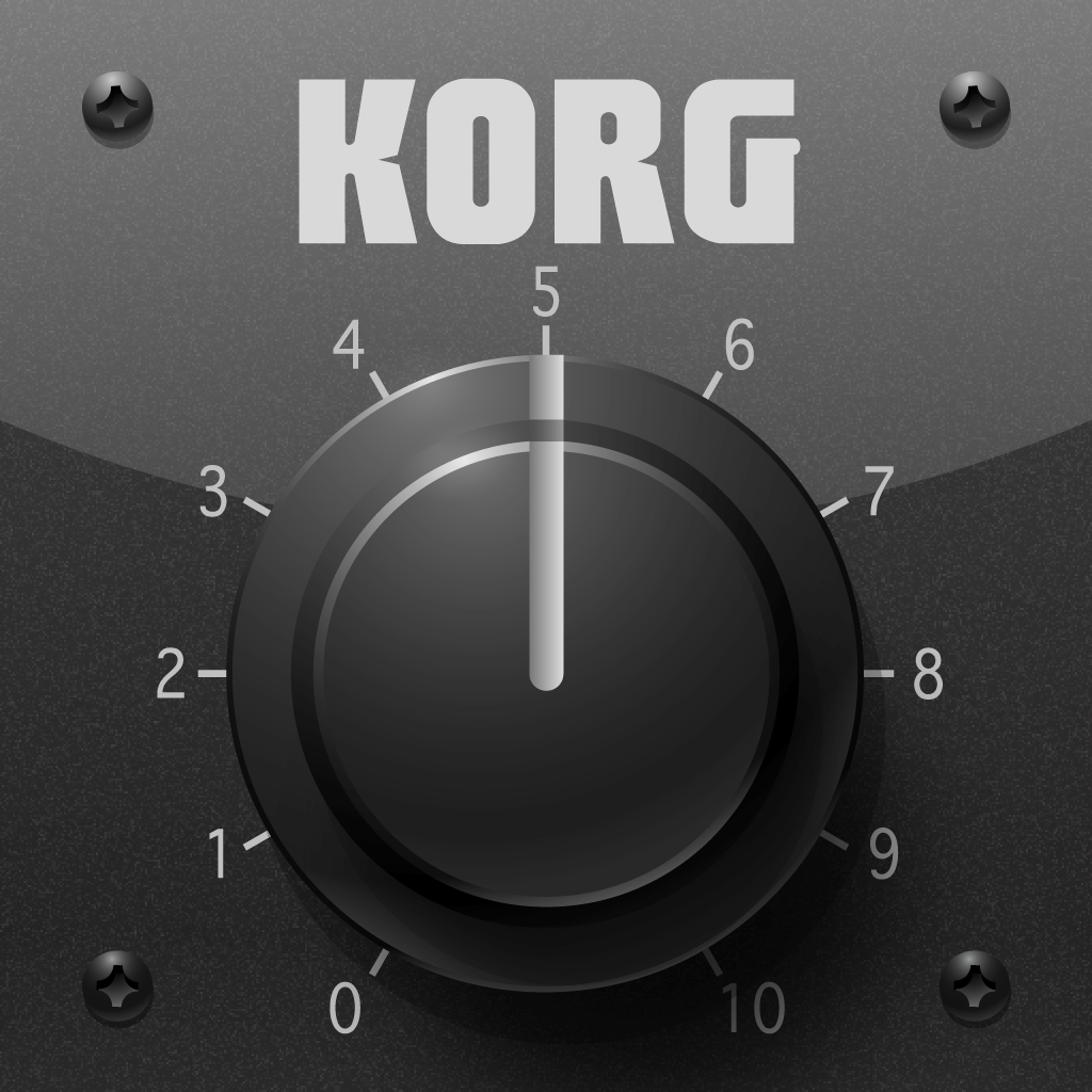 Get KORG iMS-20 for iOS, iPhone, iPad Aso Report
