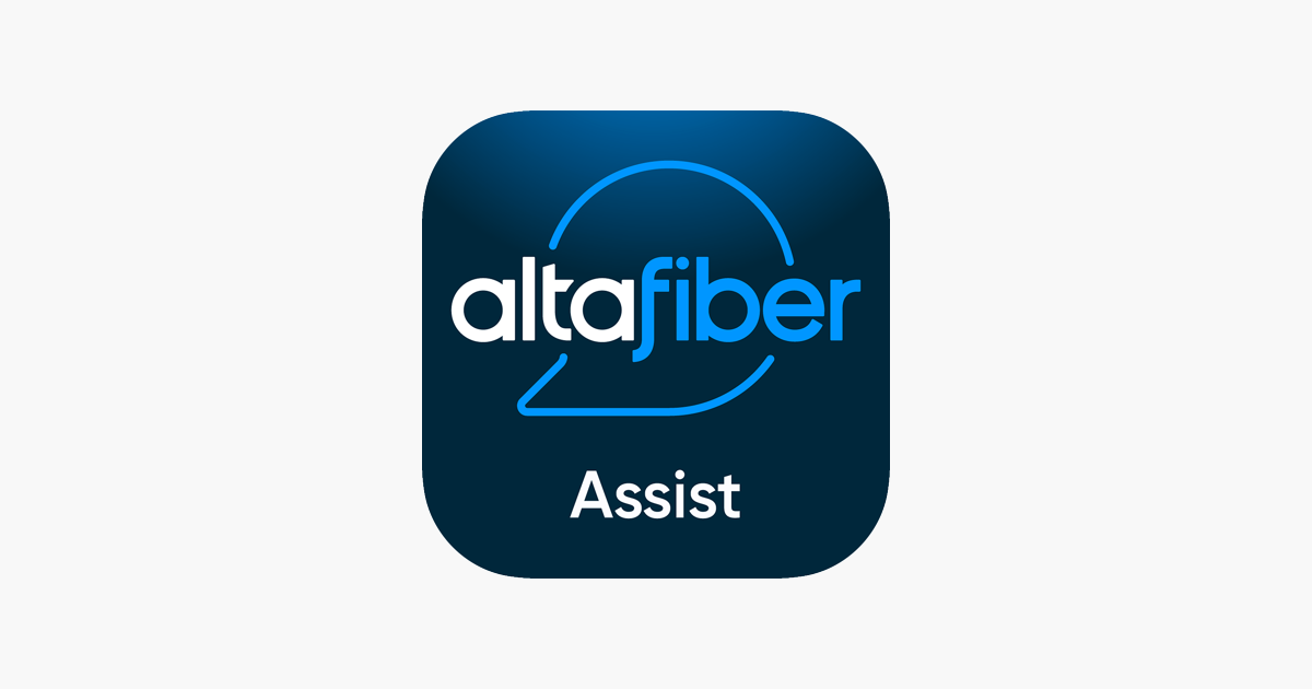 ‎altafiber Assist On The App Store