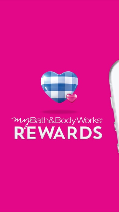 My Bath & Body Works iphone images