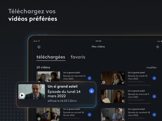 france.tv : replay et direct france.tv : replay et direct
