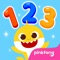 Icon Pinkfong 123 Numbers