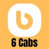 6cabs User