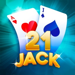 21 Jack - Real Money BlackJack
