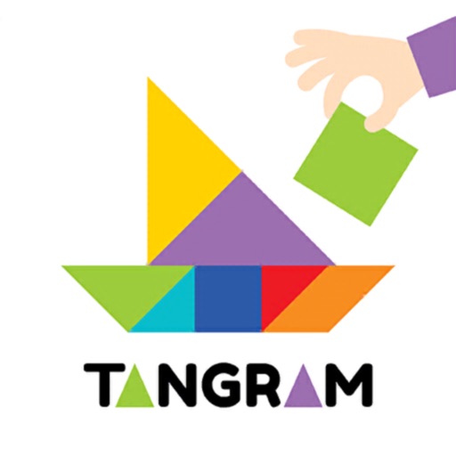 Tangram Puzzle