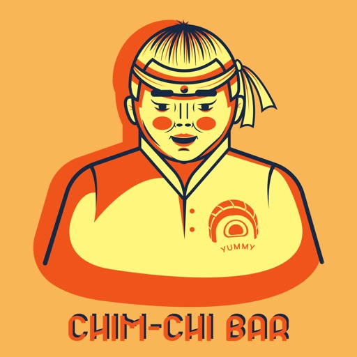 CHIM-CHI BAR icon