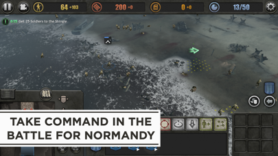 Company of Heroes Screenshots