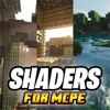 Minecraft PE用シェーダー - MCPE Mods - iPhoneアプリ