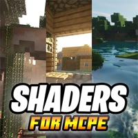 Minecraft PE용 셰이더 - MCPE Mods  PC 용