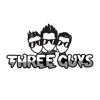 Three Guys