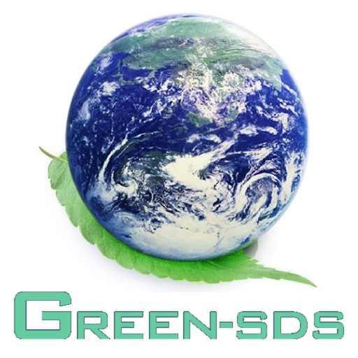 Green-sds