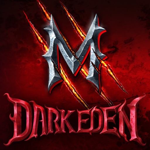 Dark Eden M Global icon