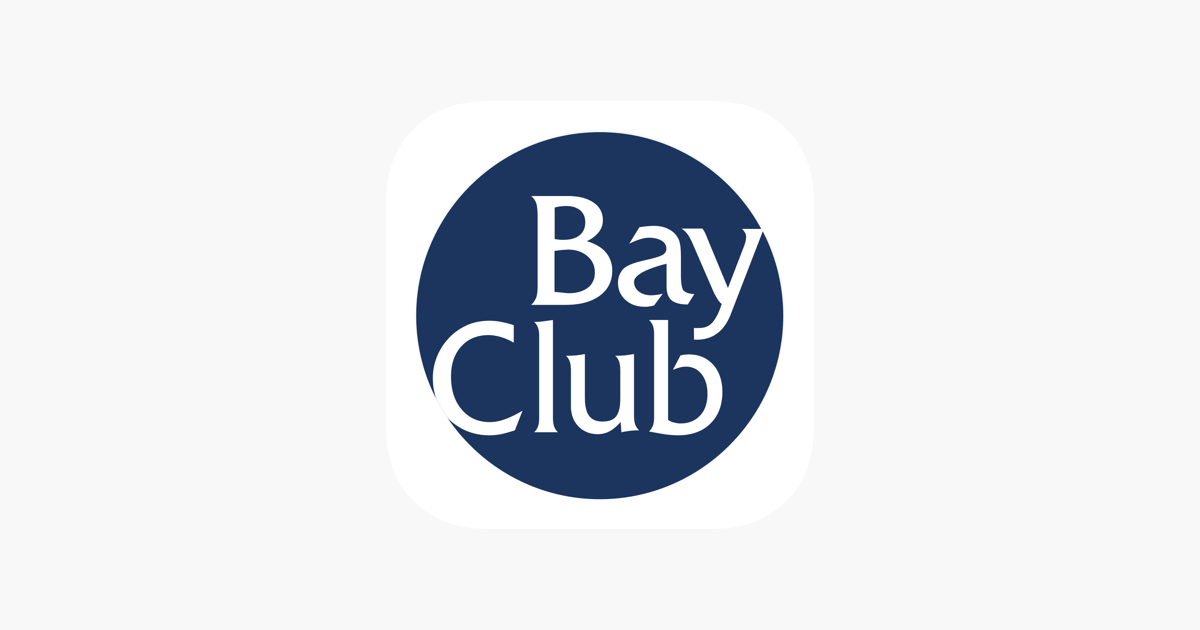 Bay Club Connect on the App Store