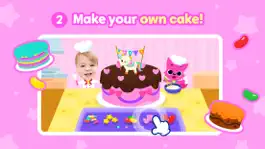 Game screenshot Pinkfong Birthday Party hack