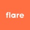 Flare is Pakistan's first ecommerce marketplace where you can discover products with short shoppable videos and live shopping streams and buy them in a few taps