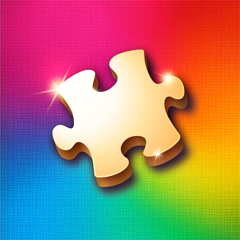 Jigsaw Puzzle Gáme for Adults