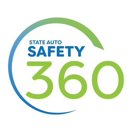 State Auto Safety 360® Mobile