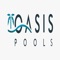 Use the Oasis Pools app to take the hassle out of keeping your pool clean and well-maintained