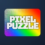 Pixel Puzzle +