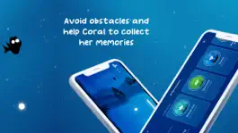 Game screenshot Lost in the Sea apk