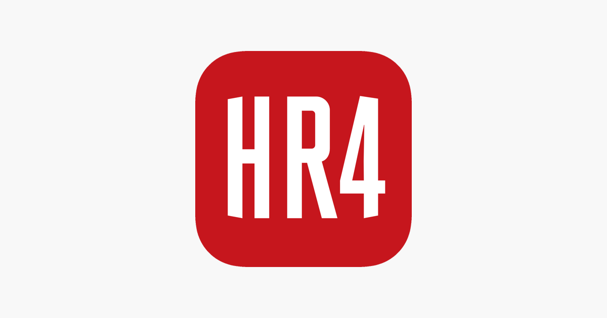 HR4 on the App Store
