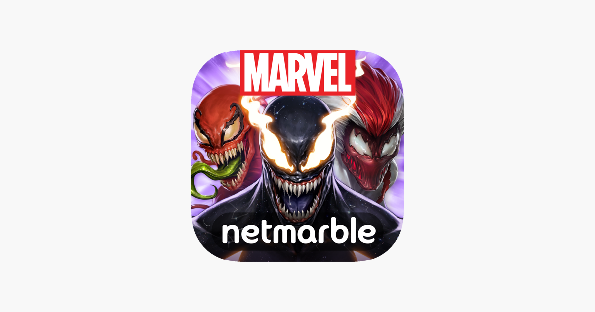 Marvel Future Fight On The App Store