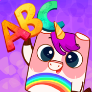 ABC Learning Letters for Kids