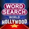 Icon Word Search World Hollywood