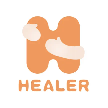 Healer-治愈系匿名社交平台 Читы