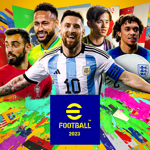 eFootball™ 2023 pour pc